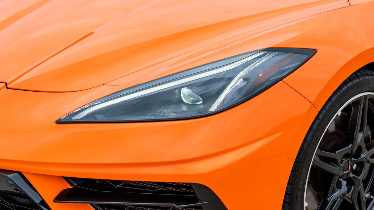 2023 Chevrolet Corvette C8 - Image 22 of 31