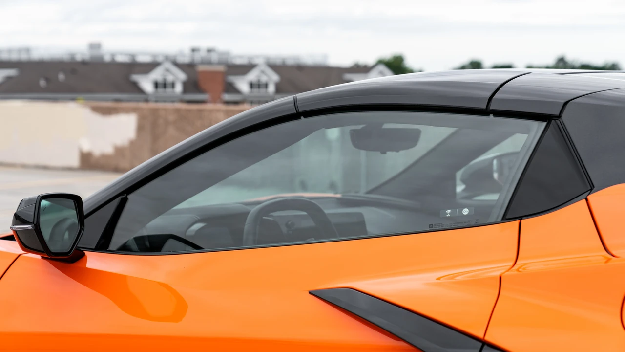 2023 Chevrolet Corvette C8 - Image 30 of 31