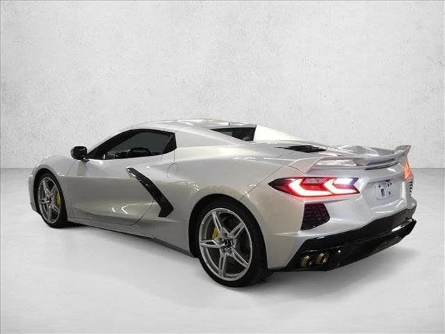 2023 Chevrolet Corvette C8 - Image 14 of 19