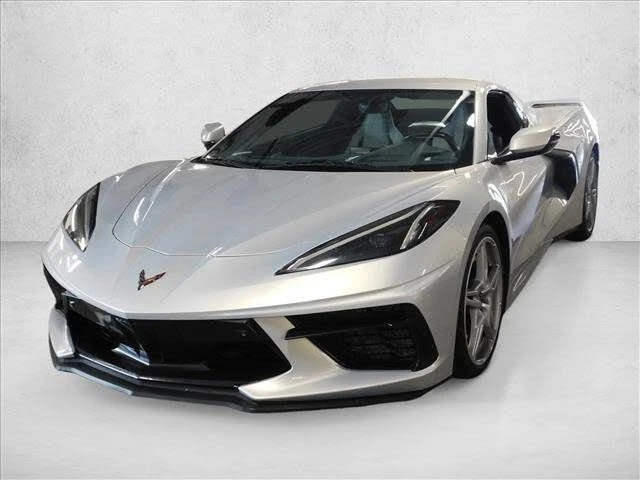 2023 Chevrolet Corvette C8 - Image 2 of 19