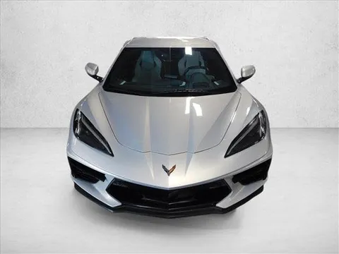 2023 Chevrolet Corvette C8 - Image 3 of 19