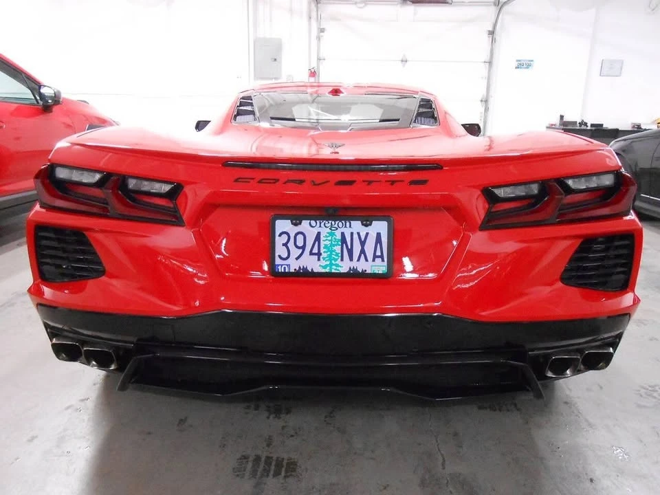 2023 Chevrolet Corvette C8 - Image 7 of 19