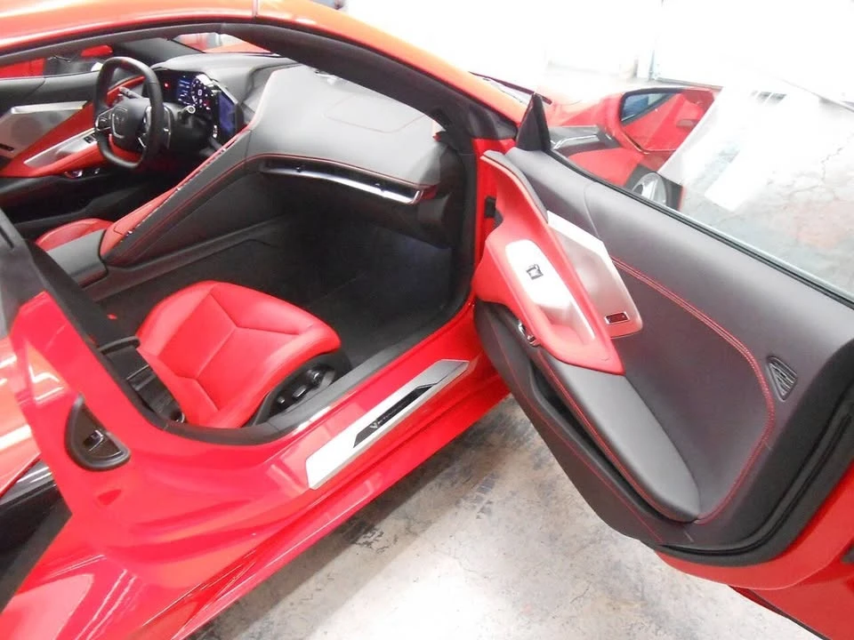 2023 Chevrolet Corvette C8 - Image 13 of 19
