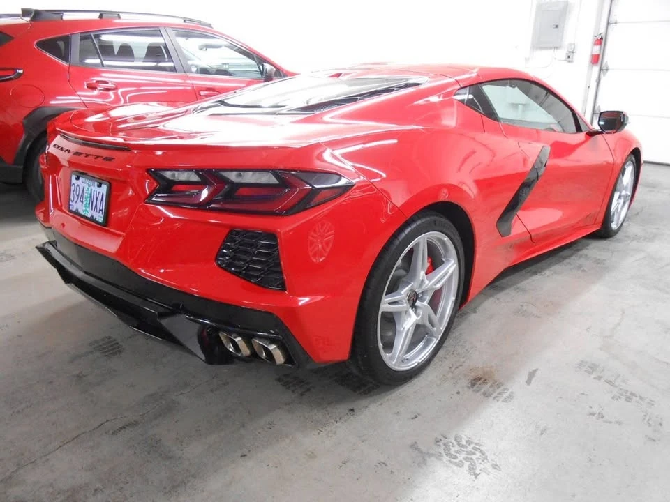 2023 Chevrolet Corvette C8 - Image 5 of 18