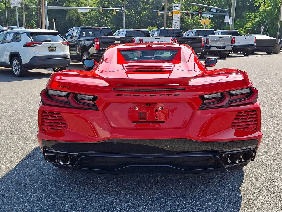 2023 Chevrolet Corvette C8 - Image 12 of 31