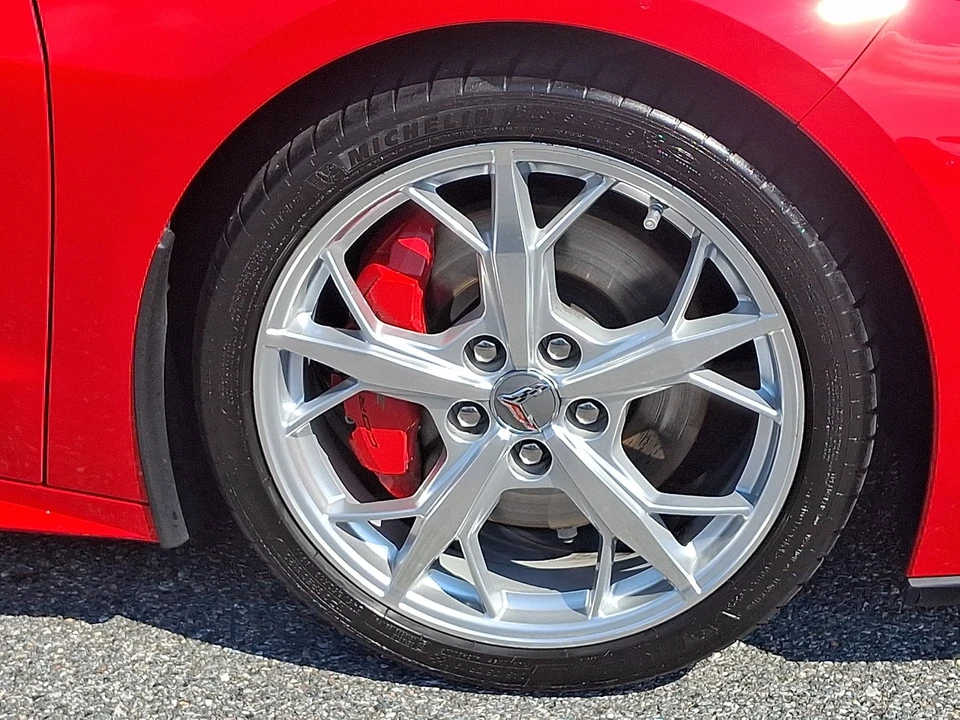 2023 Chevrolet Corvette C8 - Image 15 of 31