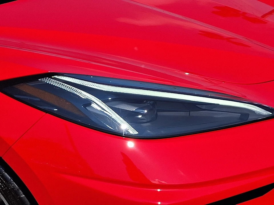 2023 Chevrolet Corvette C8 - Image 6 of 31