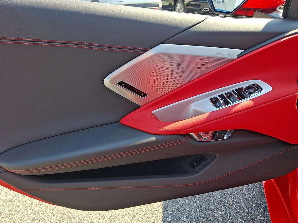 2023 Chevrolet Corvette C8 - Image 10 of 31