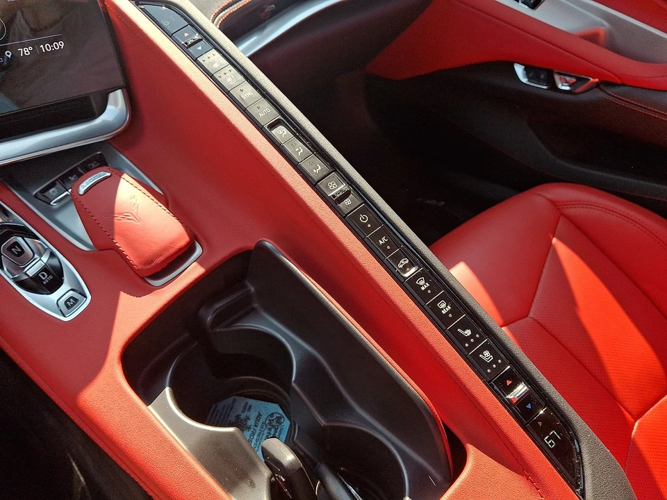 2023 Chevrolet Corvette C8 - Image 13 of 31