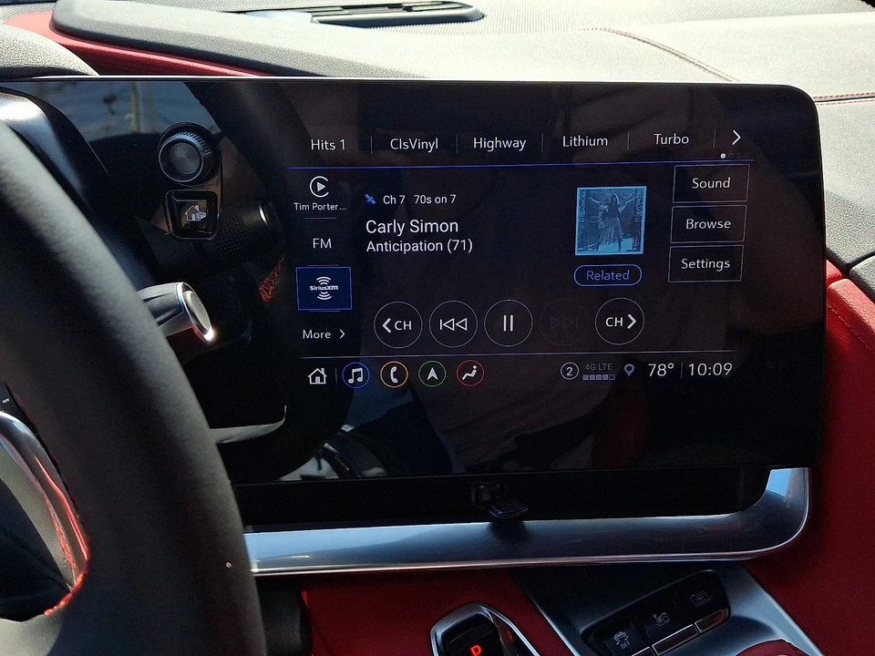 2023 Chevrolet Corvette C8 - Image 16 of 31