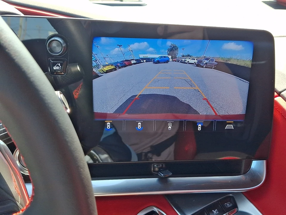 2023 Chevrolet Corvette C8 - Image 28 of 31