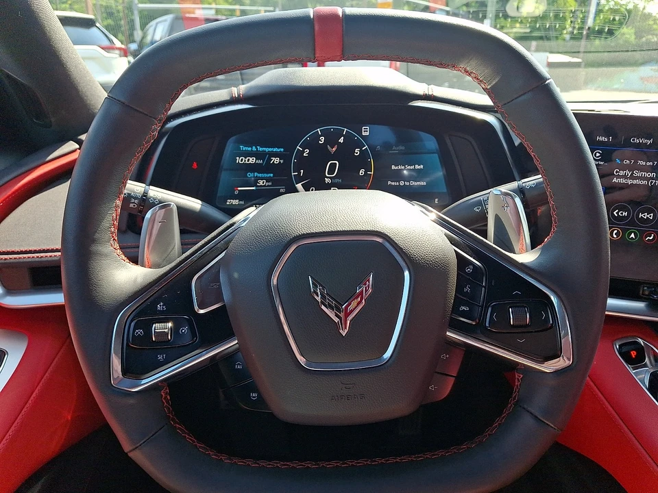 2023 Chevrolet Corvette C8 - Image 21 of 31