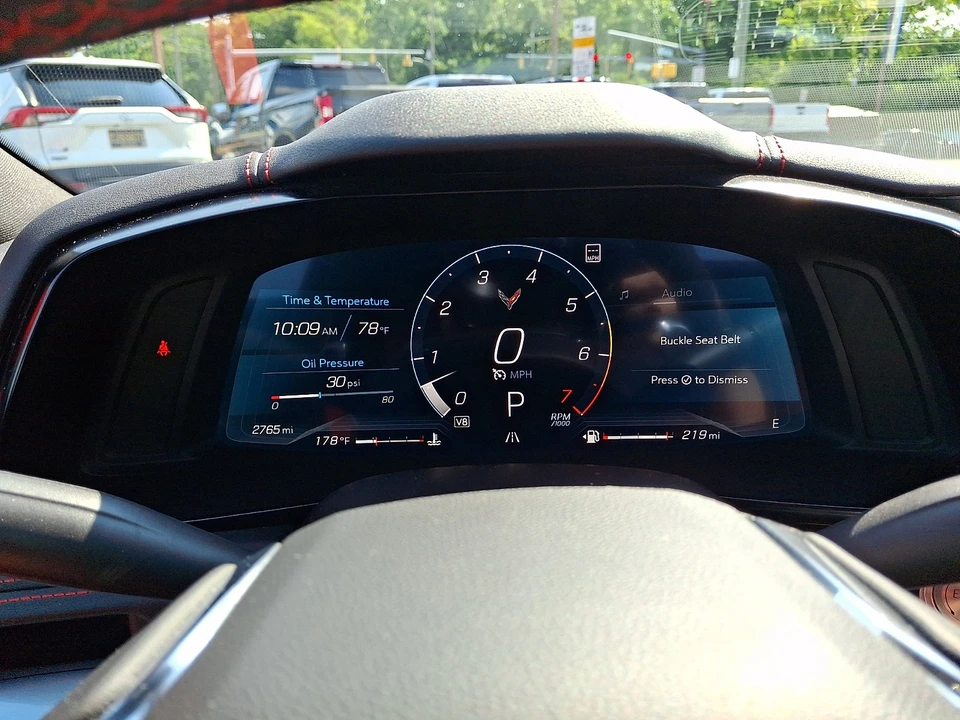 2023 Chevrolet Corvette C8 - Image 25 of 31