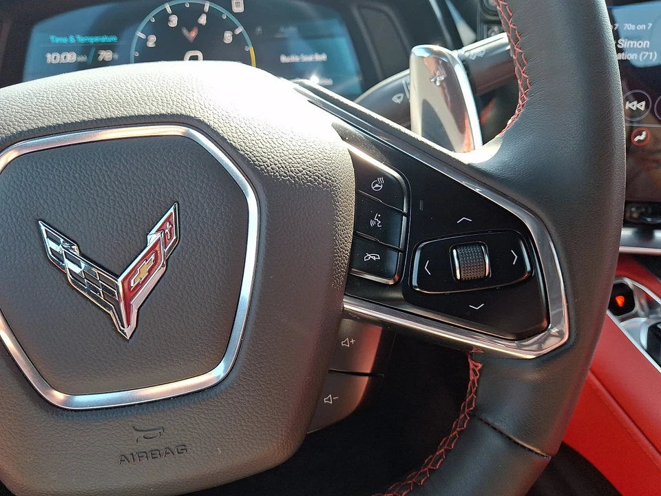 2023 Chevrolet Corvette C8 - Image 22 of 31