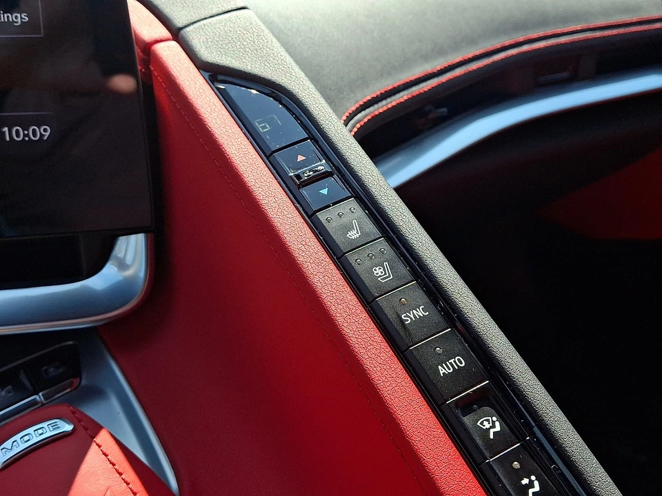 2023 Chevrolet Corvette C8 - Image 26 of 31