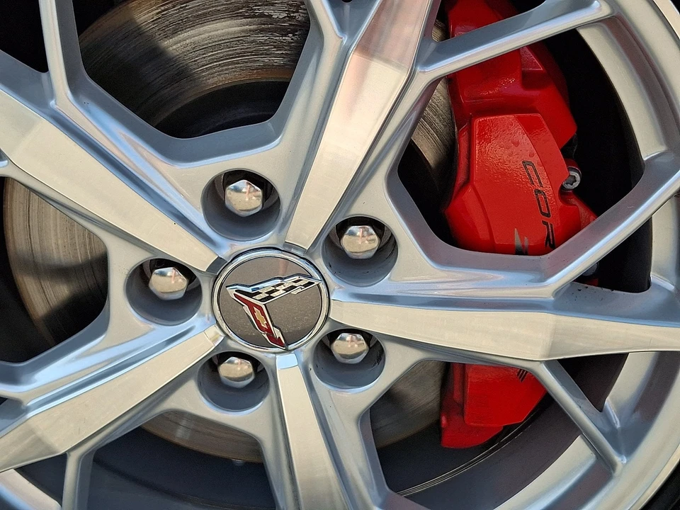 2023 Chevrolet Corvette C8 - Image 31 of 31