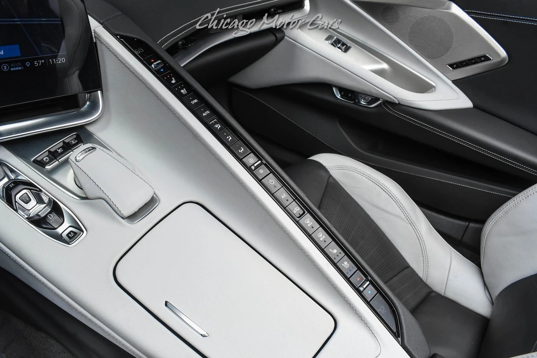 2023 Chevrolet Corvette C8 - Image 20 of 21