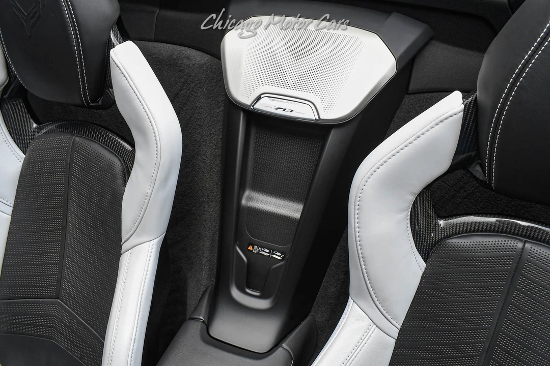 2023 Chevrolet Corvette C8 - Image 21 of 21