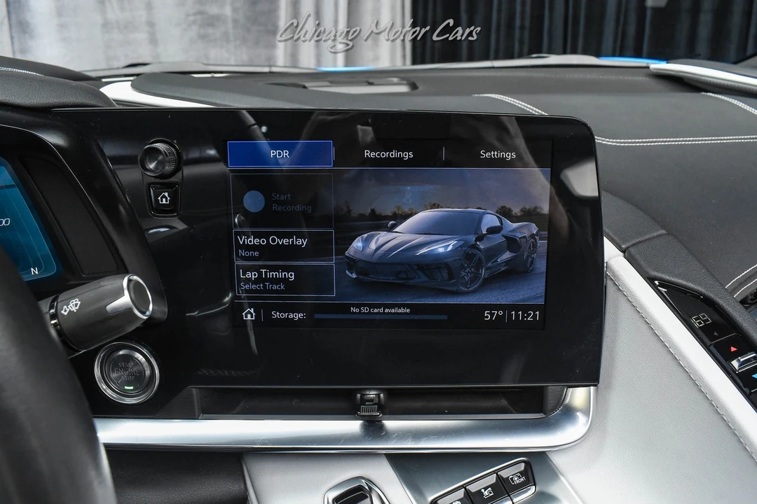 2023 Chevrolet Corvette C8 - Image 17 of 21