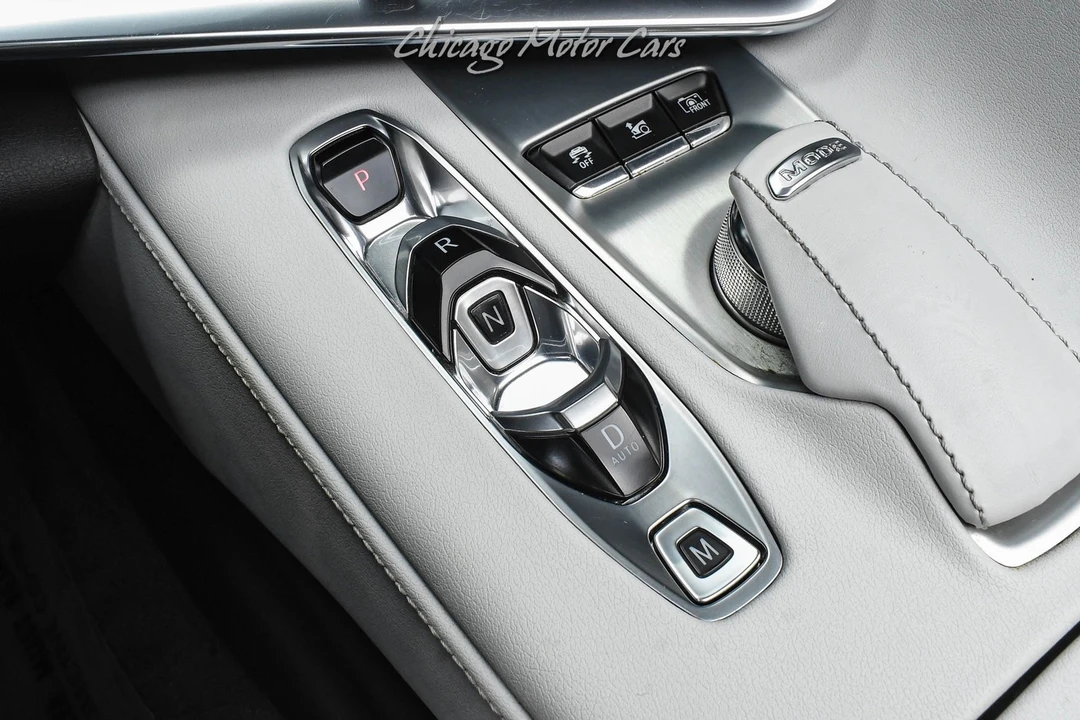 2023 Chevrolet Corvette C8 - Image 18 of 21