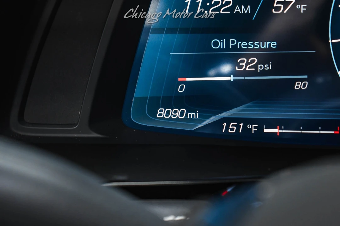 2023 Chevrolet Corvette C8 - Image 14 of 21