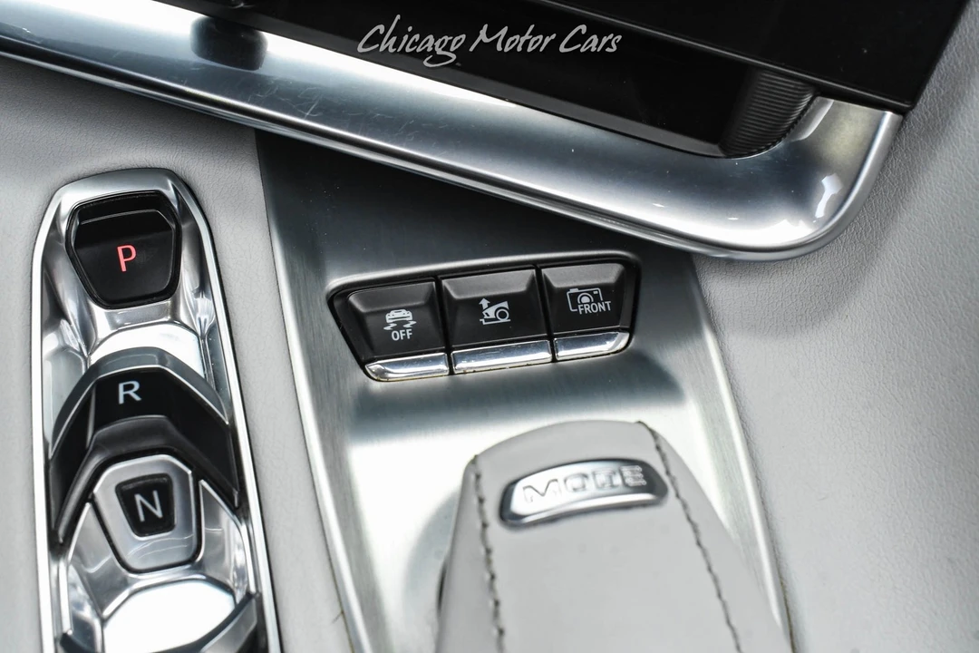 2023 Chevrolet Corvette C8 - Image 19 of 21
