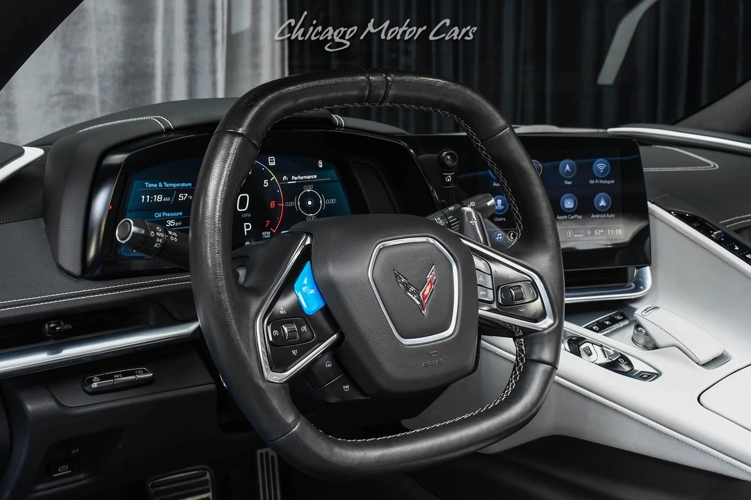 2023 Chevrolet Corvette C8 - Image 9 of 21