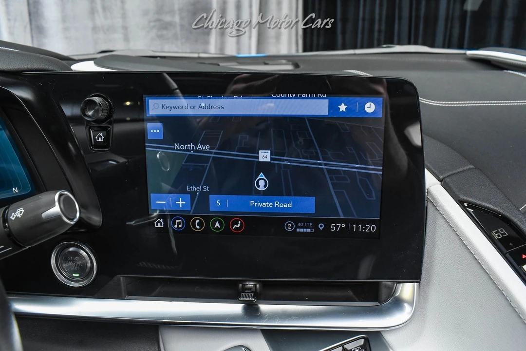 2023 Chevrolet Corvette C8 - Image 15 of 21