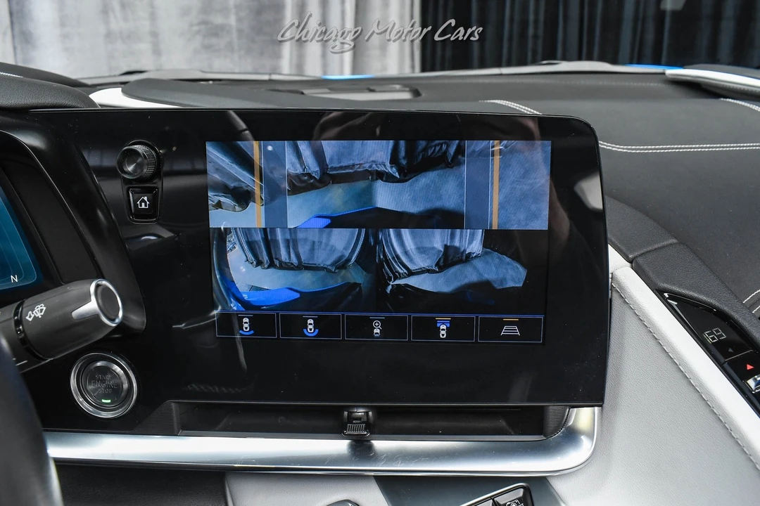 2023 Chevrolet Corvette C8 - Image 16 of 21