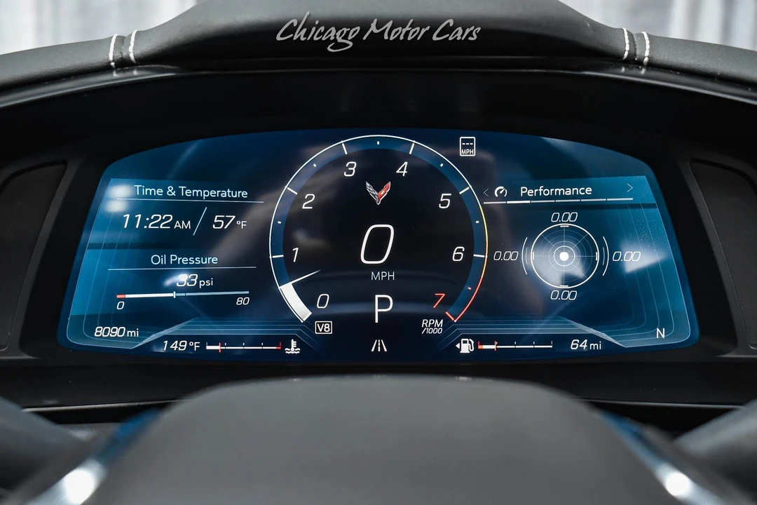 2023 Chevrolet Corvette C8 - Image 13 of 21