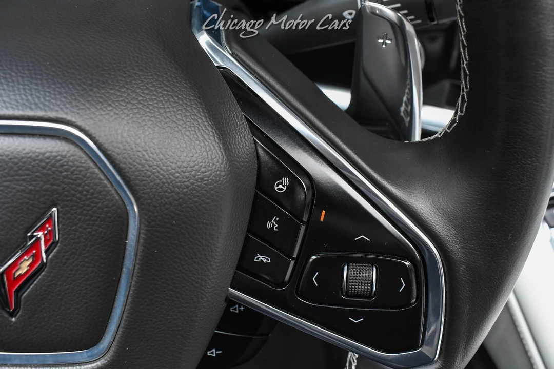 2023 Chevrolet Corvette C8 - Image 10 of 21