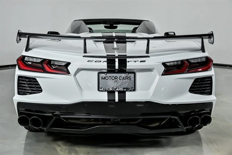 2023 Chevrolet Corvette C8 - Image 11 of 31