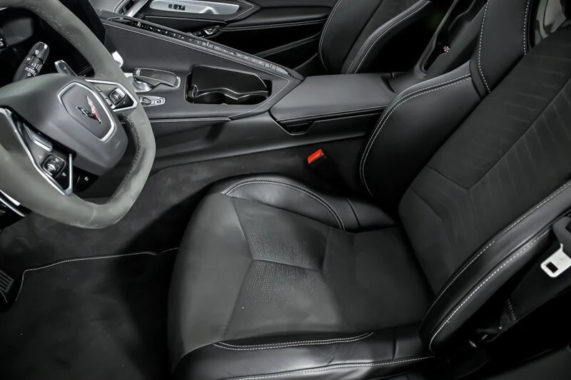 2023 Chevrolet Corvette C8 - Image 22 of 31