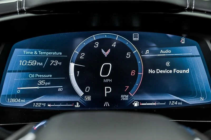 2023 Chevrolet Corvette C8 - Image 26 of 31