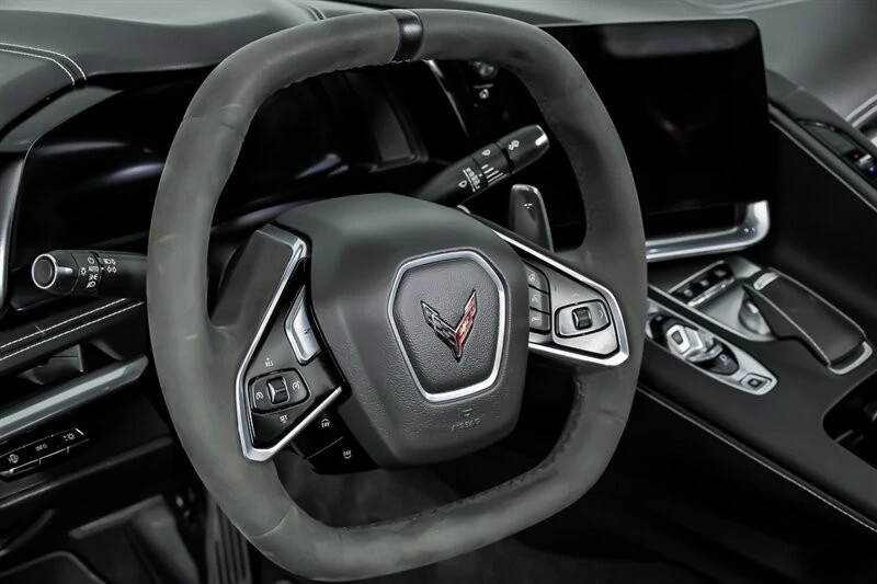 2023 Chevrolet Corvette C8 - Image 24 of 31