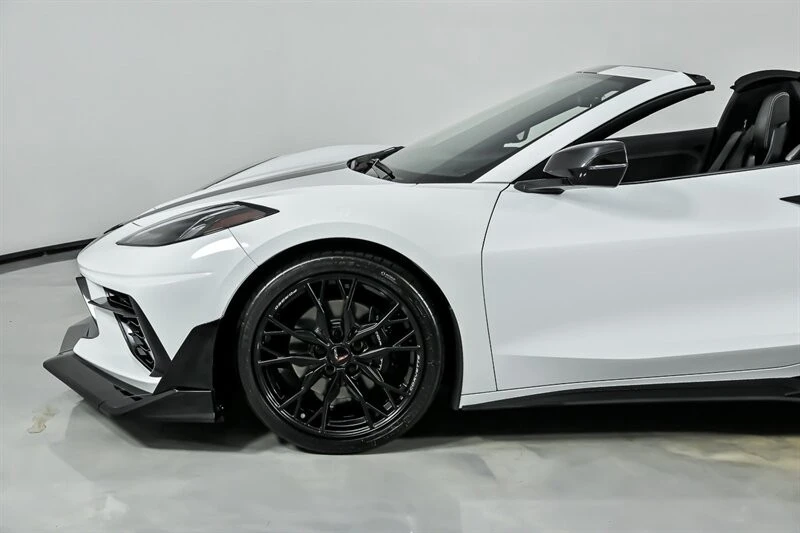 2023 Chevrolet Corvette C8 - Image 7 of 31