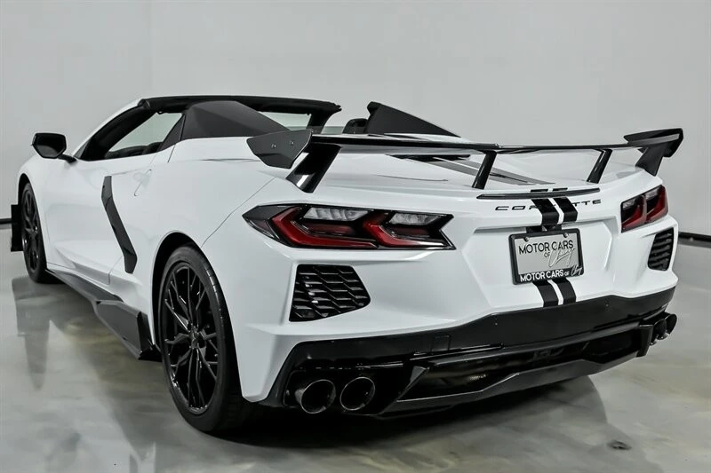 2023 Chevrolet Corvette C8 - Image 10 of 31