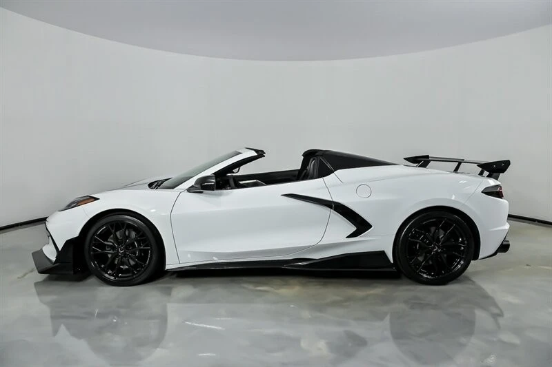 2023 Chevrolet Corvette C8 - Image 8 of 31
