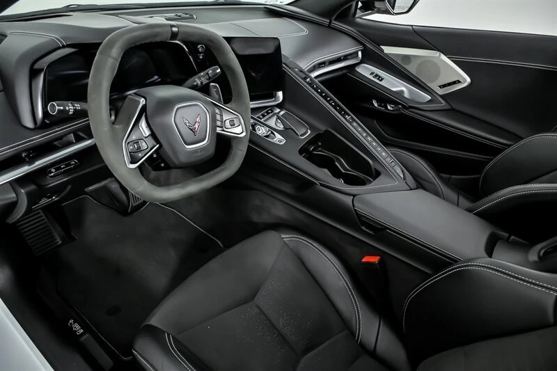2023 Chevrolet Corvette C8 - Image 21 of 31