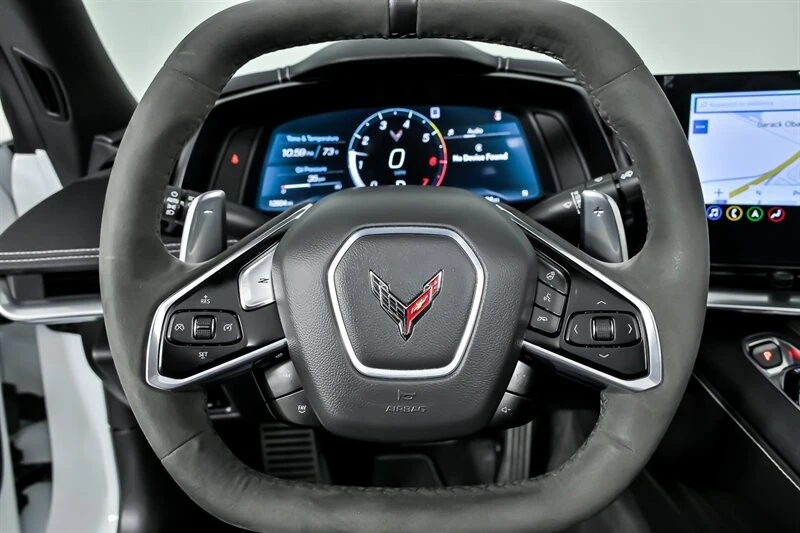 2023 Chevrolet Corvette C8 - Image 27 of 31