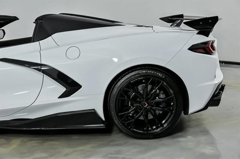 2023 Chevrolet Corvette C8 - Image 9 of 31