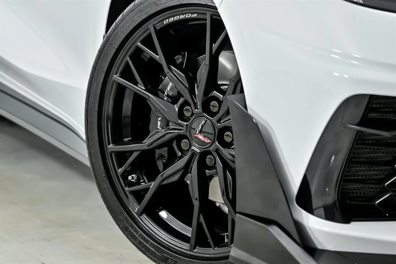 2023 Chevrolet Corvette C8 - Image 4 of 31