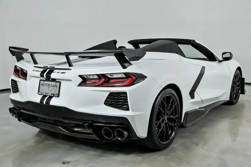 2023 Chevrolet Corvette C8 - Image 12 of 31