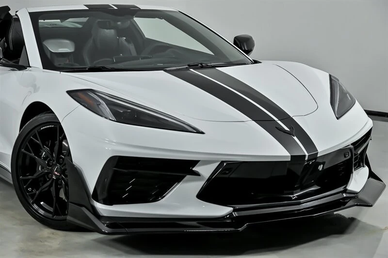 2023 Chevrolet Corvette C8 - Image 3 of 31