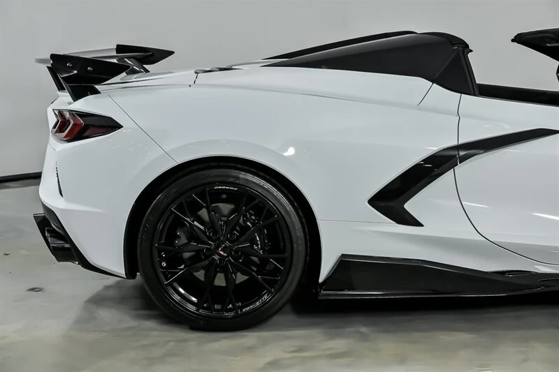 2023 Chevrolet Corvette C8 - Image 13 of 31