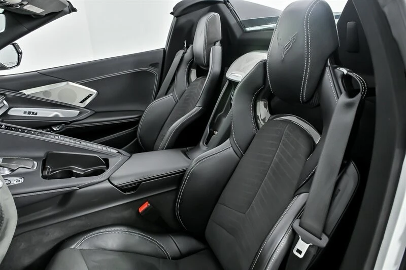 2023 Chevrolet Corvette C8 - Image 23 of 31