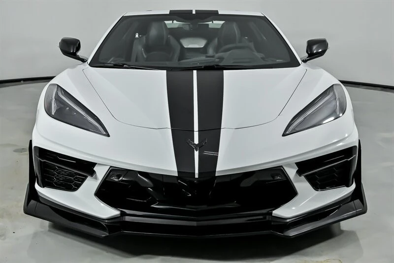 2023 Chevrolet Corvette C8 - Image 5 of 31