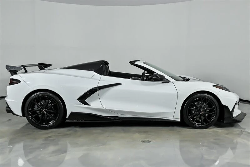 2023 Chevrolet Corvette C8 - Image 14 of 31
