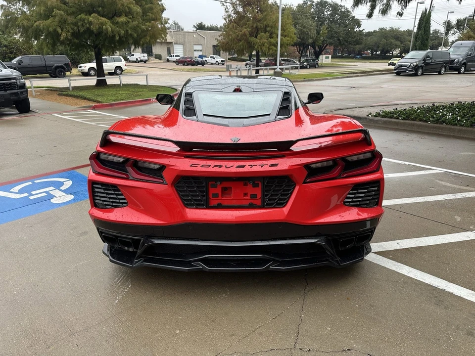 2023 Chevrolet Corvette C8 - Image 6 of 7
