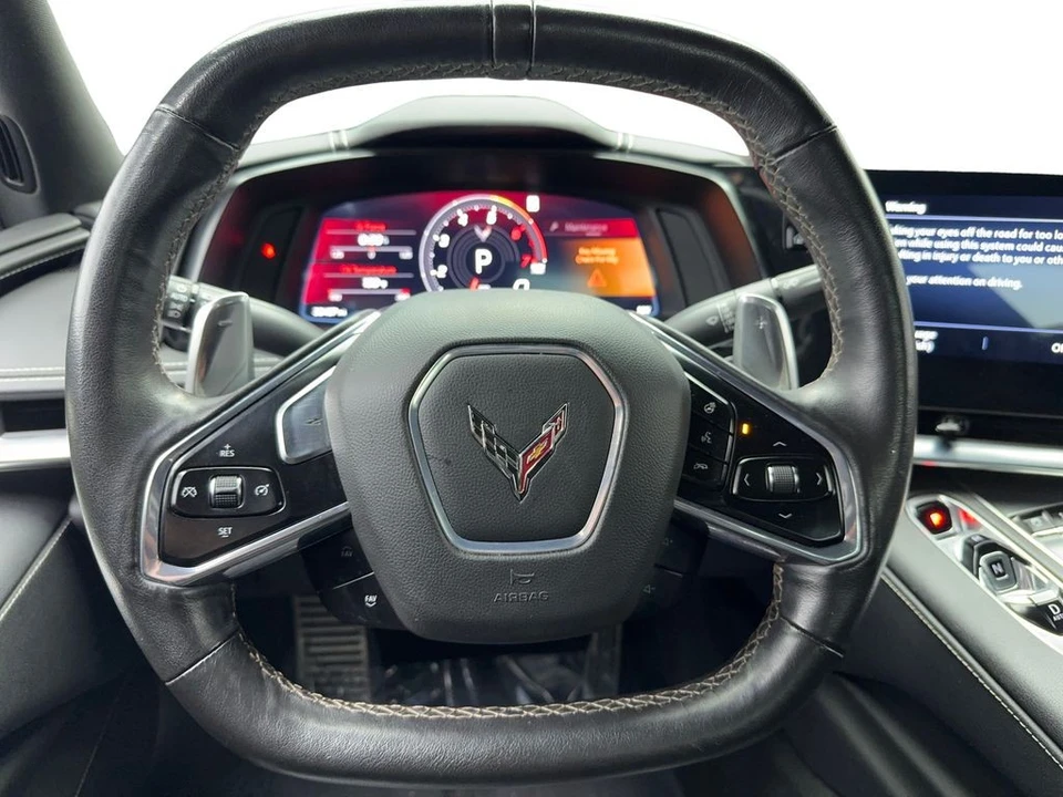 2023 Chevrolet Corvette C8 - Image 20 of 21